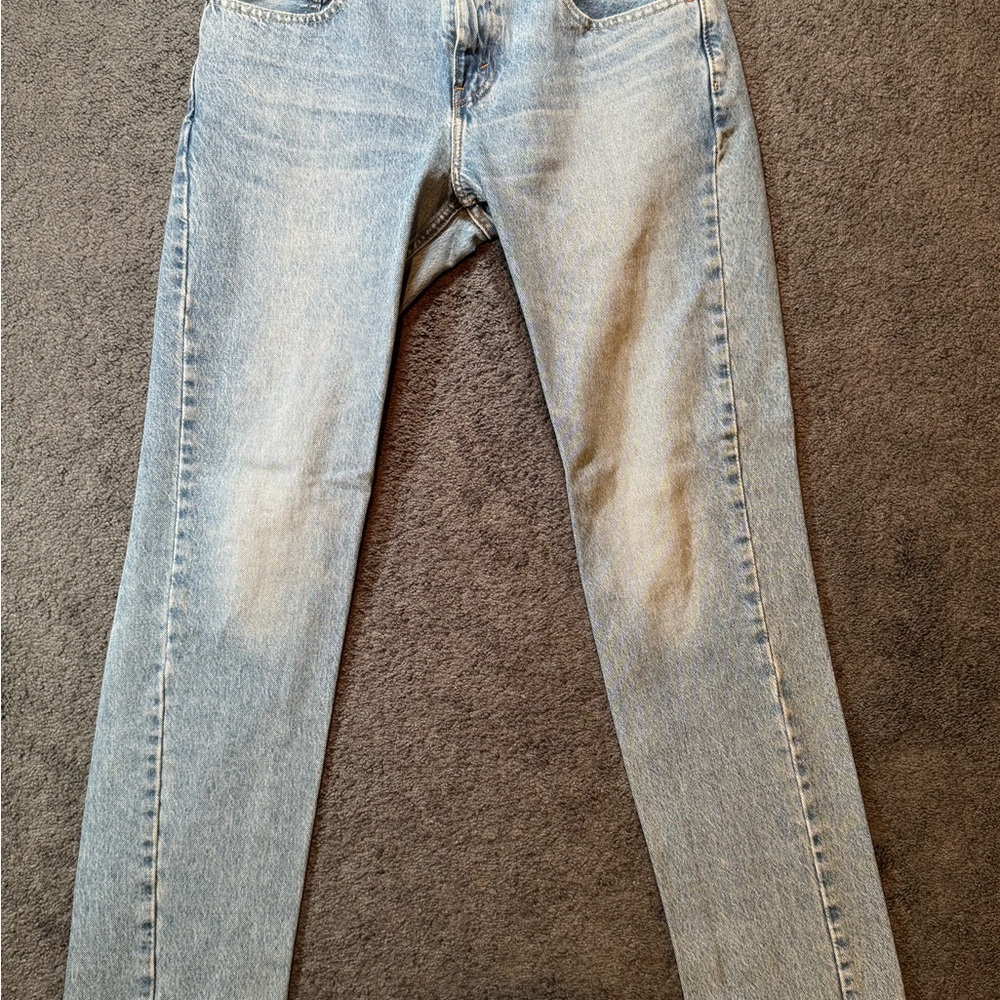 Levi’s 511 31x32